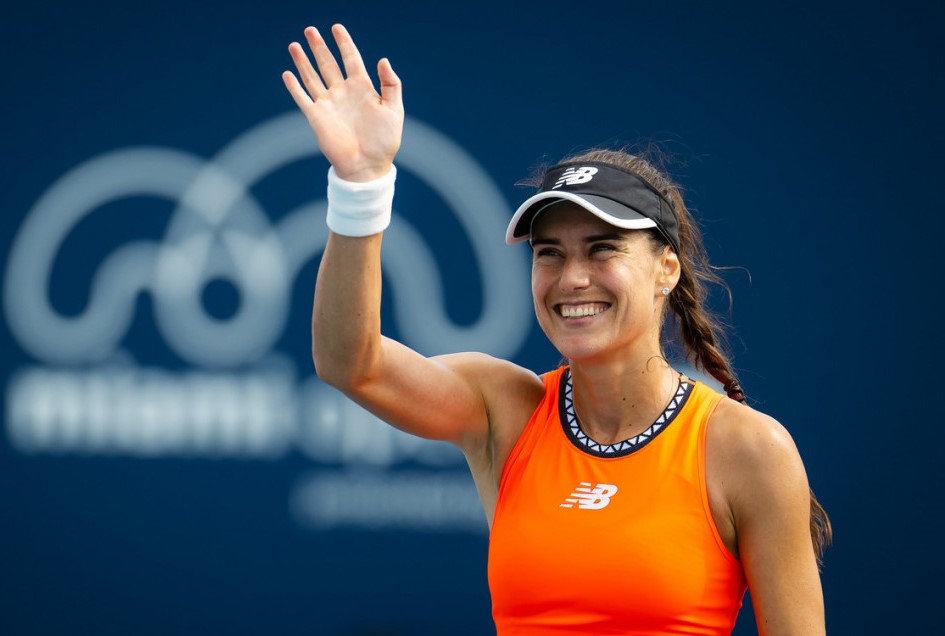Sorana Cîrstea învinge Aryna Sabalenka la Miami: o victorie memorabilă pentru tenisul românesc