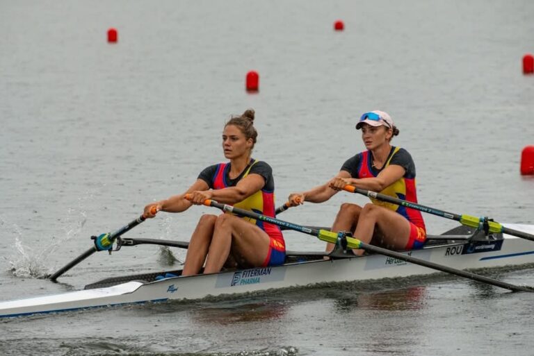 Mariana-Laura Dumitru și Bianca-Camelia Ifteni, pentru Daria-Ioana Dinulescu, Gabriela Tivodariu, Iulica-Maria Ursu și Denisa Cristina Ailincăi, dar și pentru Mateus-Simion Cozminciuc, Eduard Angel Moldovan, Andrei Vatamaniuc și Sergiu Anfimov, fiecare secundă contează.