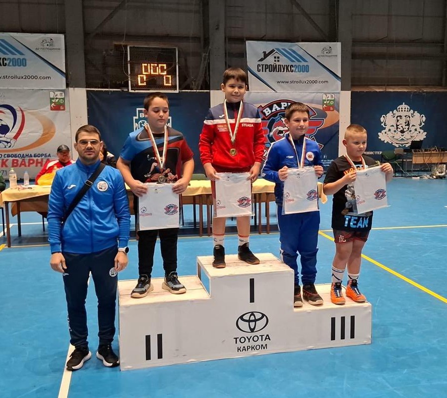 Seriozitatea lui nu este doar o trăsătură de caracter, ci un factor decisiv în abordarea meciurilor. Fiecare luptă a fost tratată cu concentrarea unui sportiv care știe că nu reprezintă doar pe el, ci și clubul și țara.