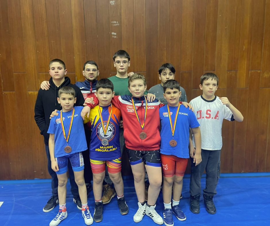 Aceste turnee sunt esențiale la început de an. Ne oferă date clare pentru ajustarea planului de pregătire. Sunt mulțumit de atitudinea sportivilor și de modul în care au gestionat emoțiile într-un turneu de asemenea anvergură.